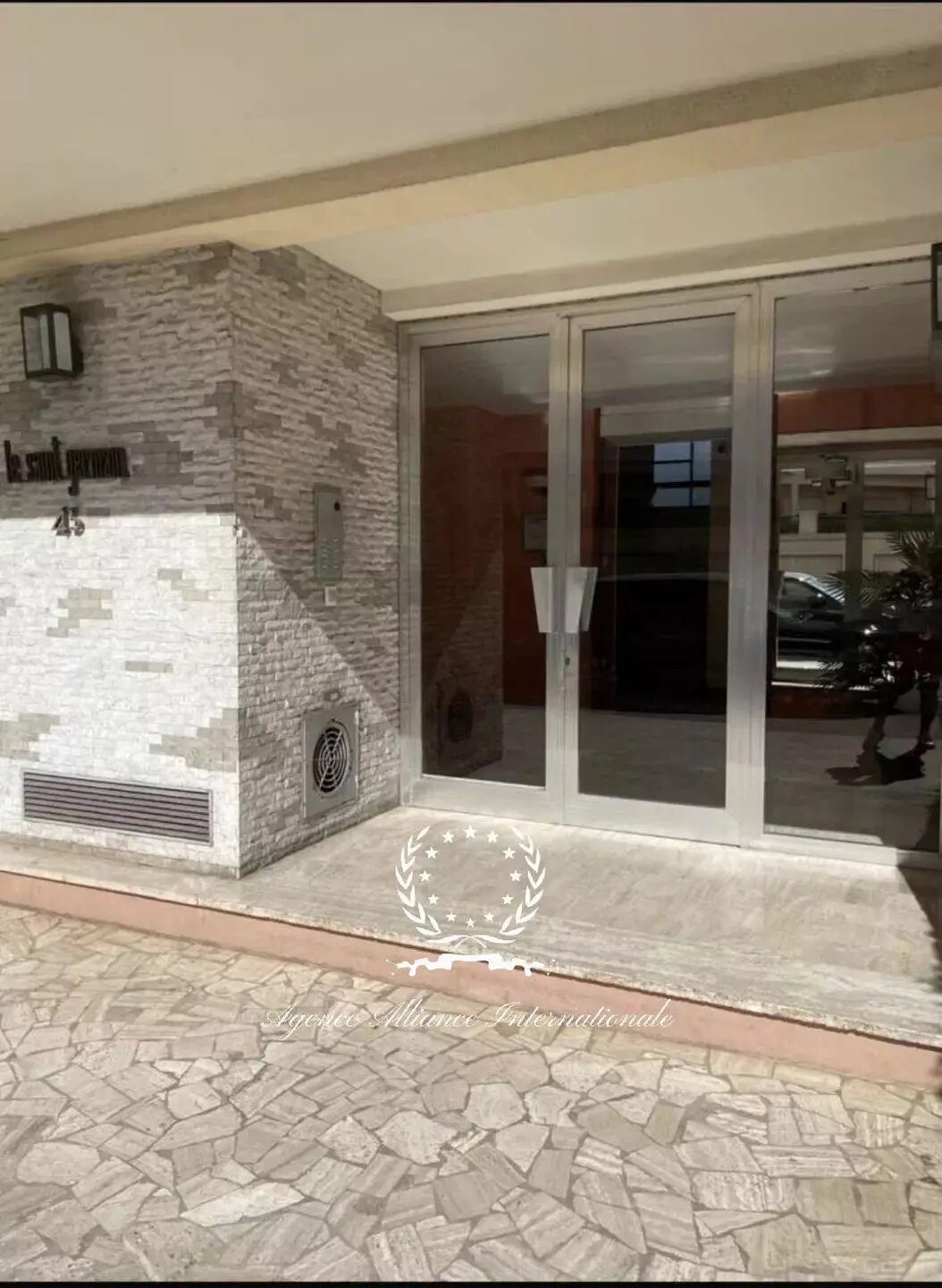 Appartement à vendre, 82m², Le Cannet