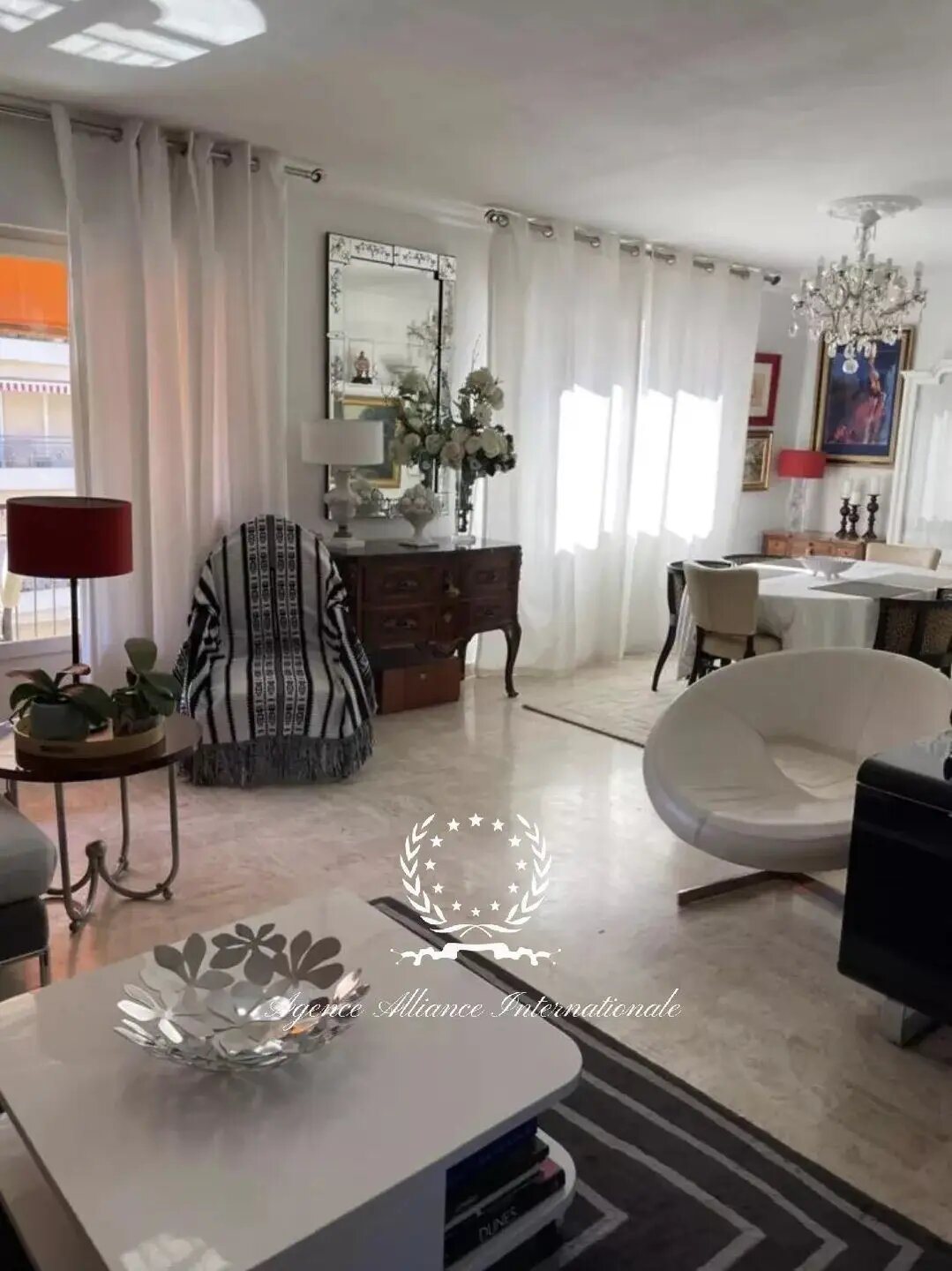 Appartement à vendre, 82m², Le Cannet