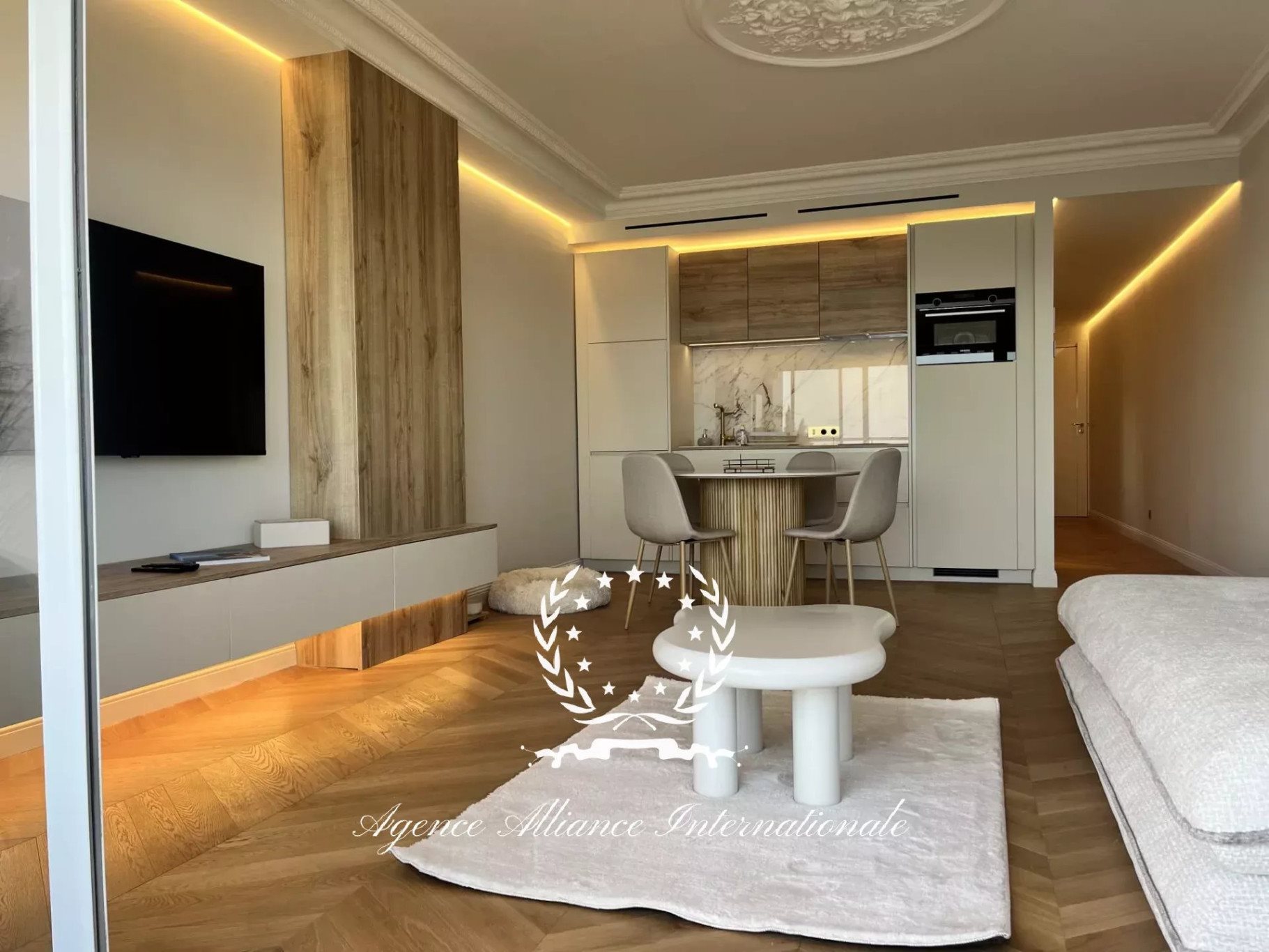 Appartement à vendre, 47m², Cannes