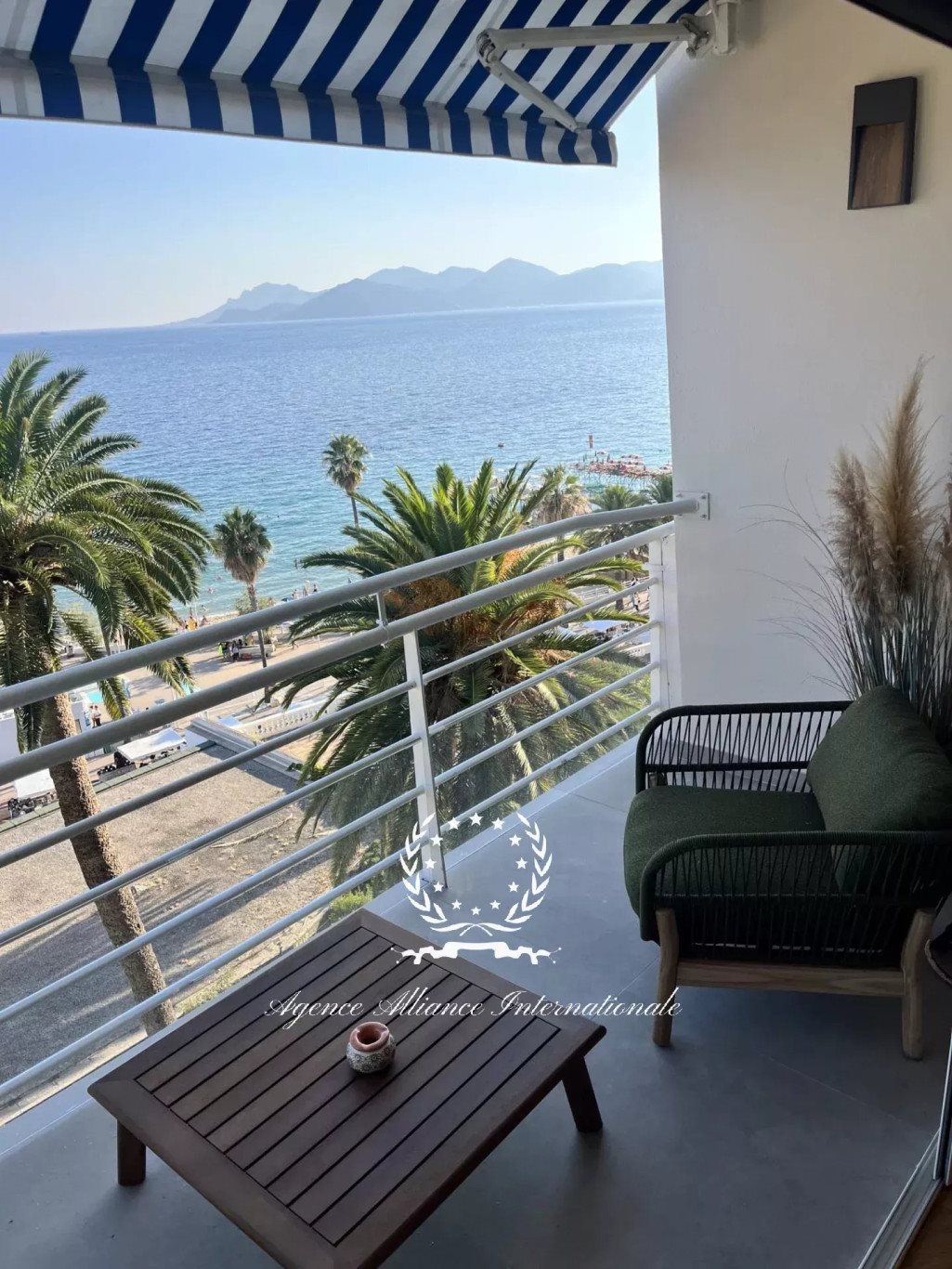 Appartement à vendre, 47m², Cannes