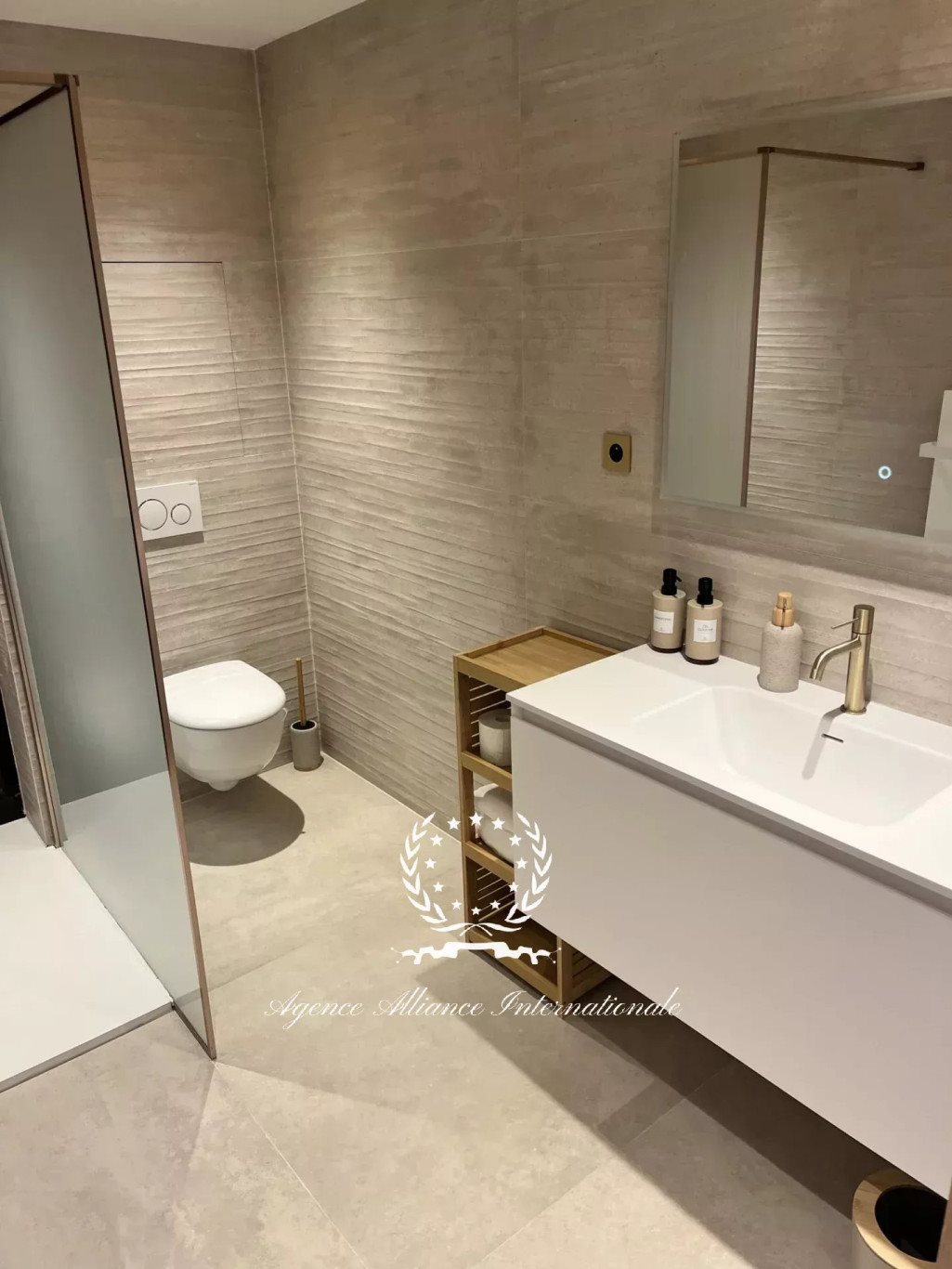 Appartement à vendre, 47m², Cannes