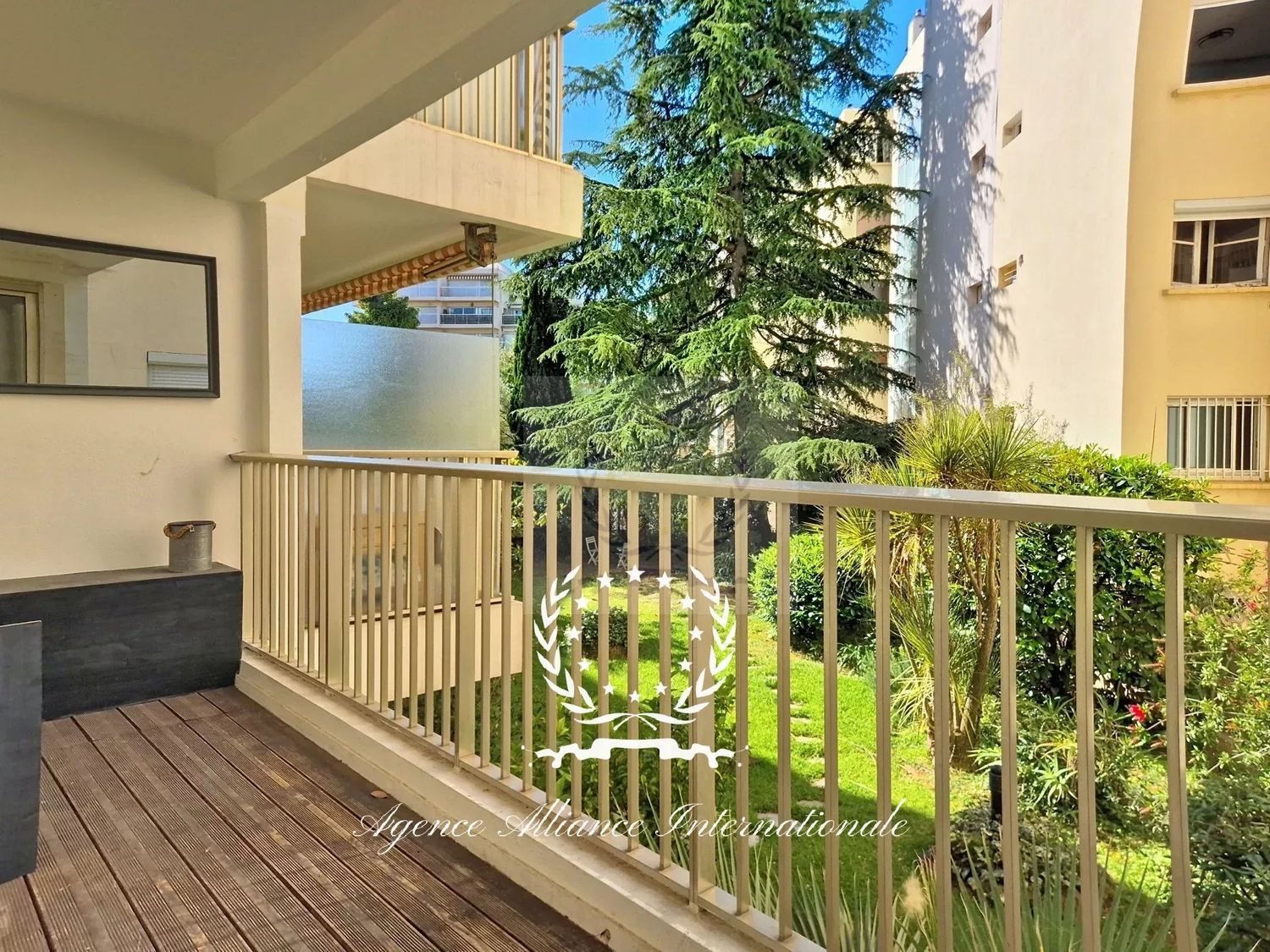 Appartement à vendre, 50m², Antibes