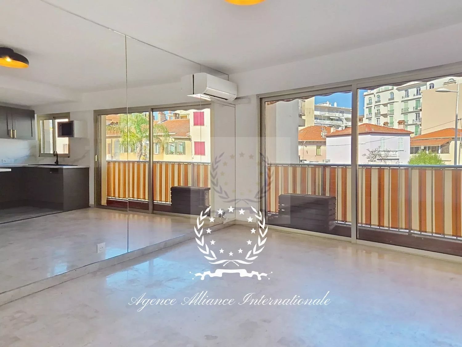 Appartement à vendre, 50m², Antibes