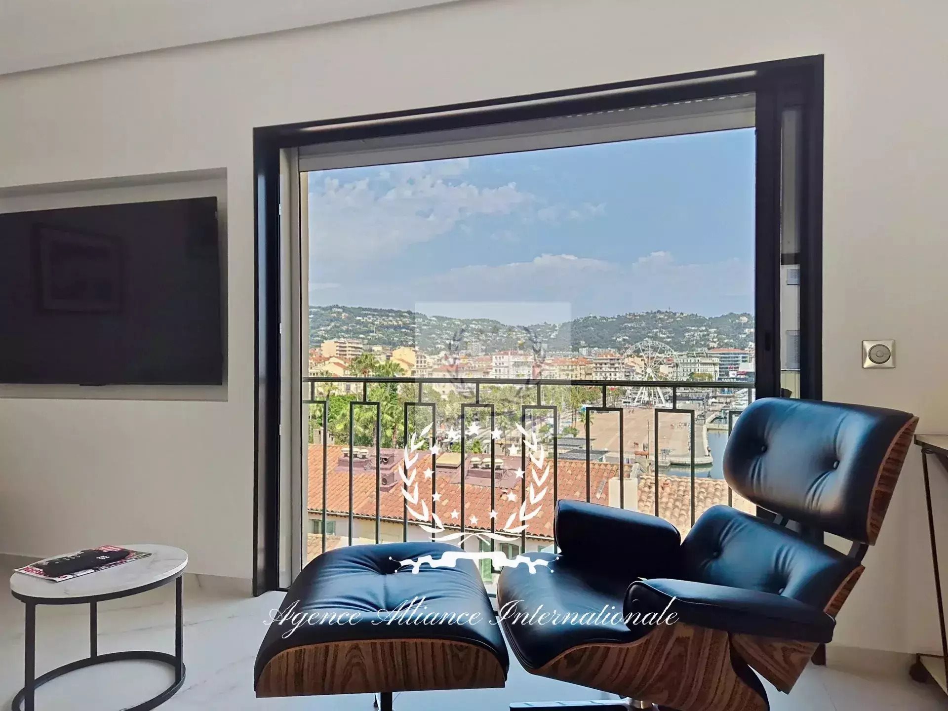 Appartement à vendre, 100m², Cannes