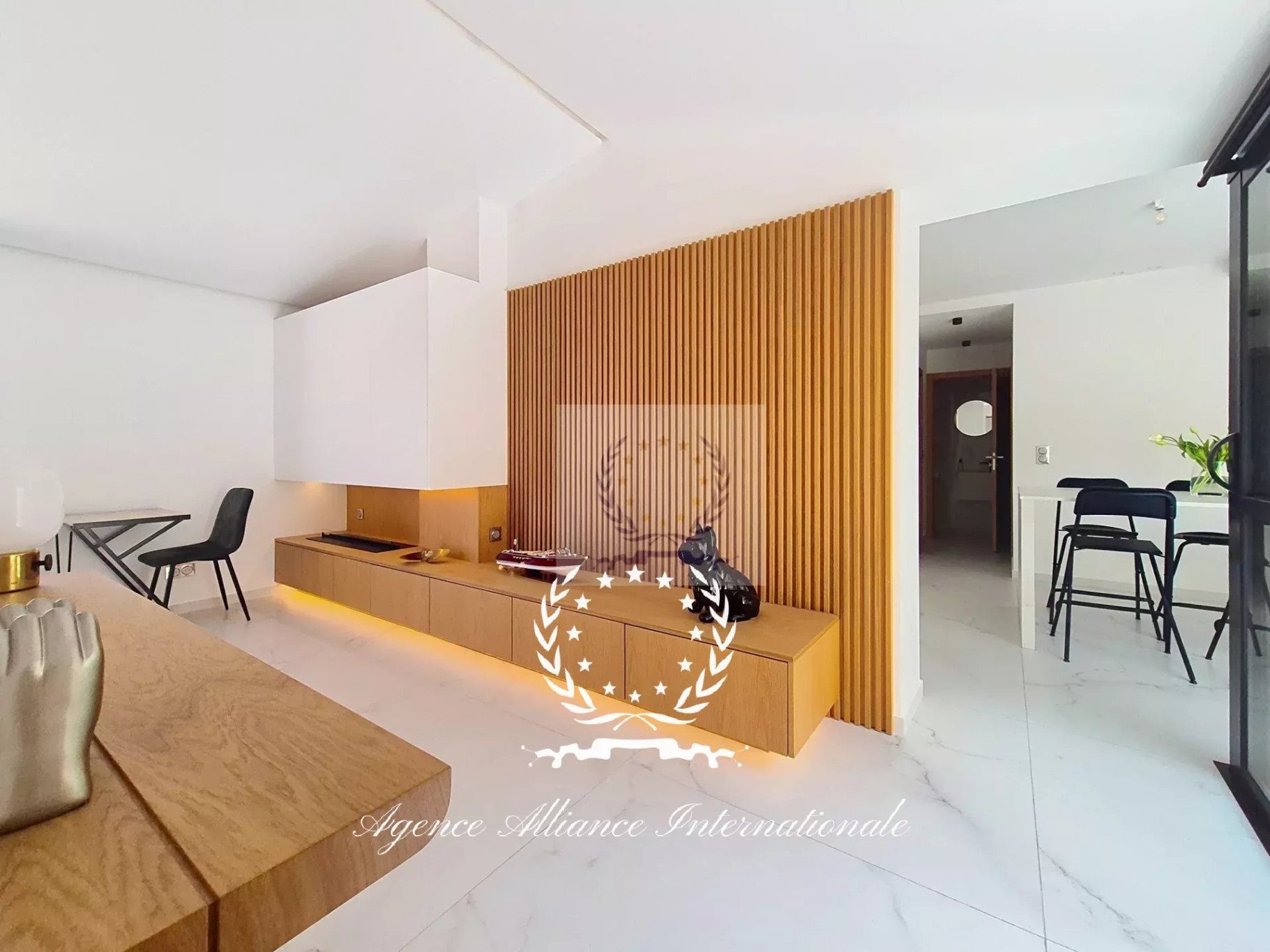 Appartement à vendre, 100m², Cannes
