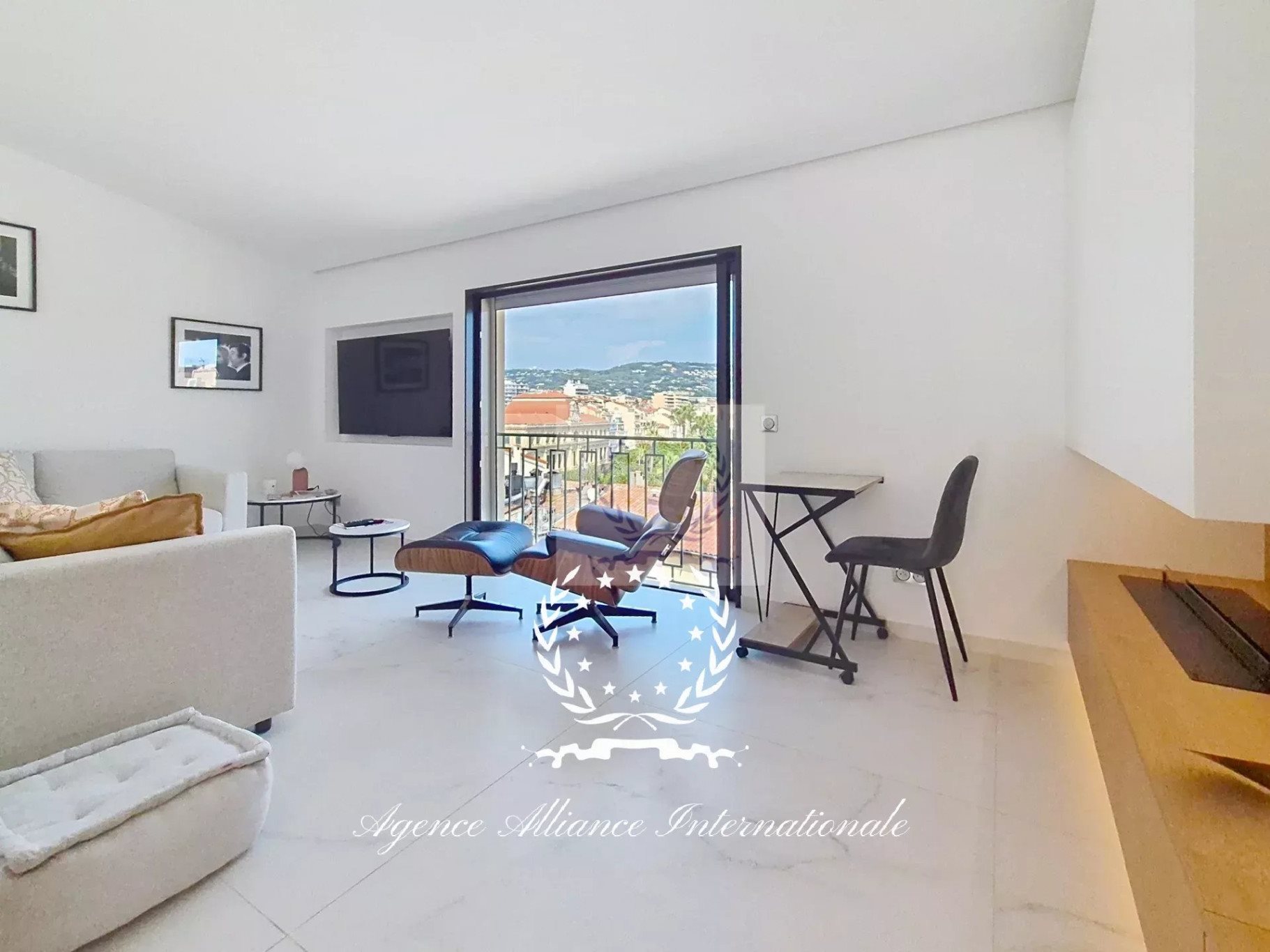 Appartement à vendre, 100m², Cannes