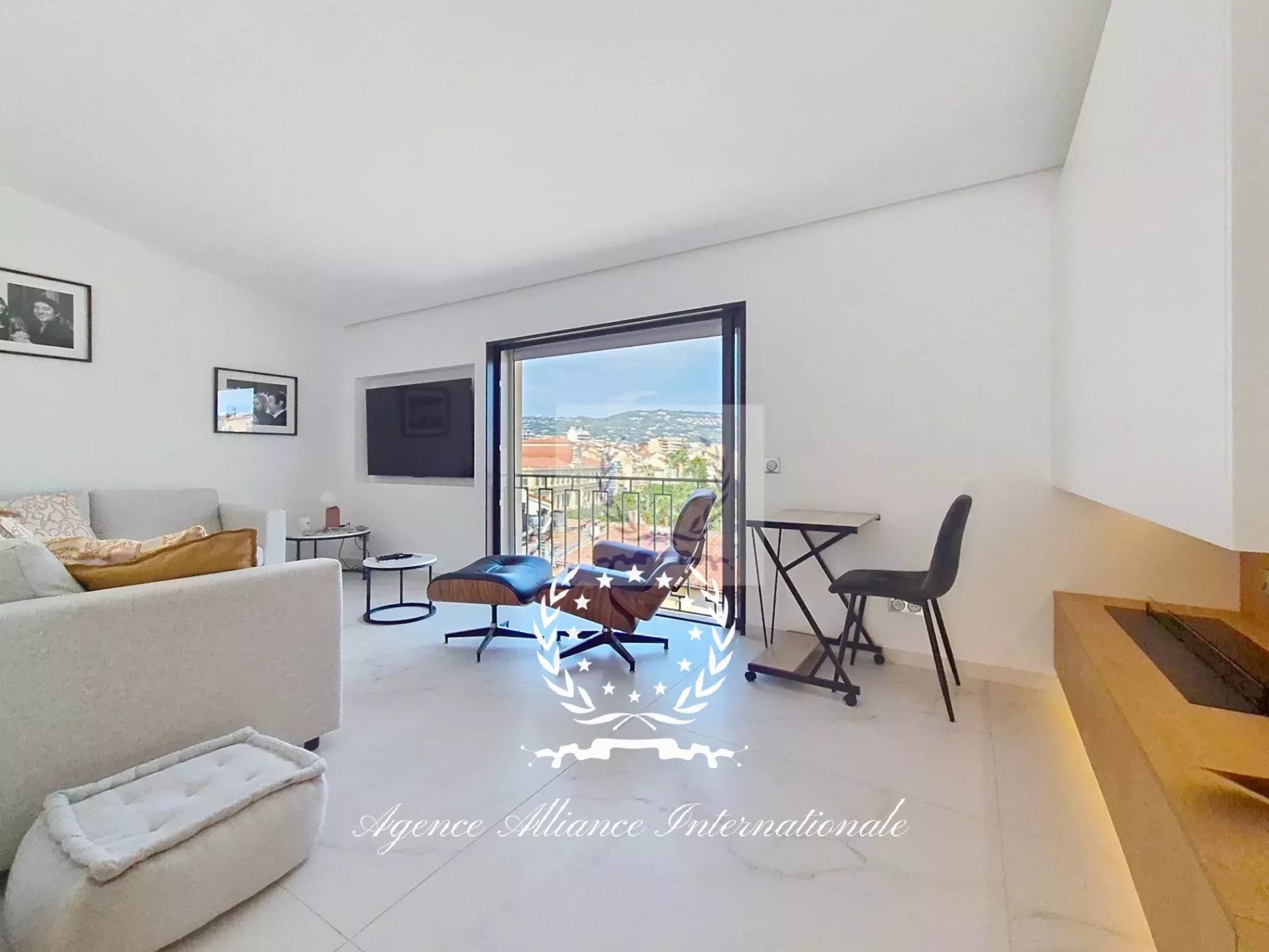 Appartement à vendre, 100m², Cannes