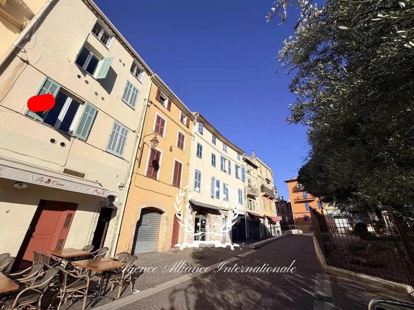 Maison à vendre, 110m², Cannes
