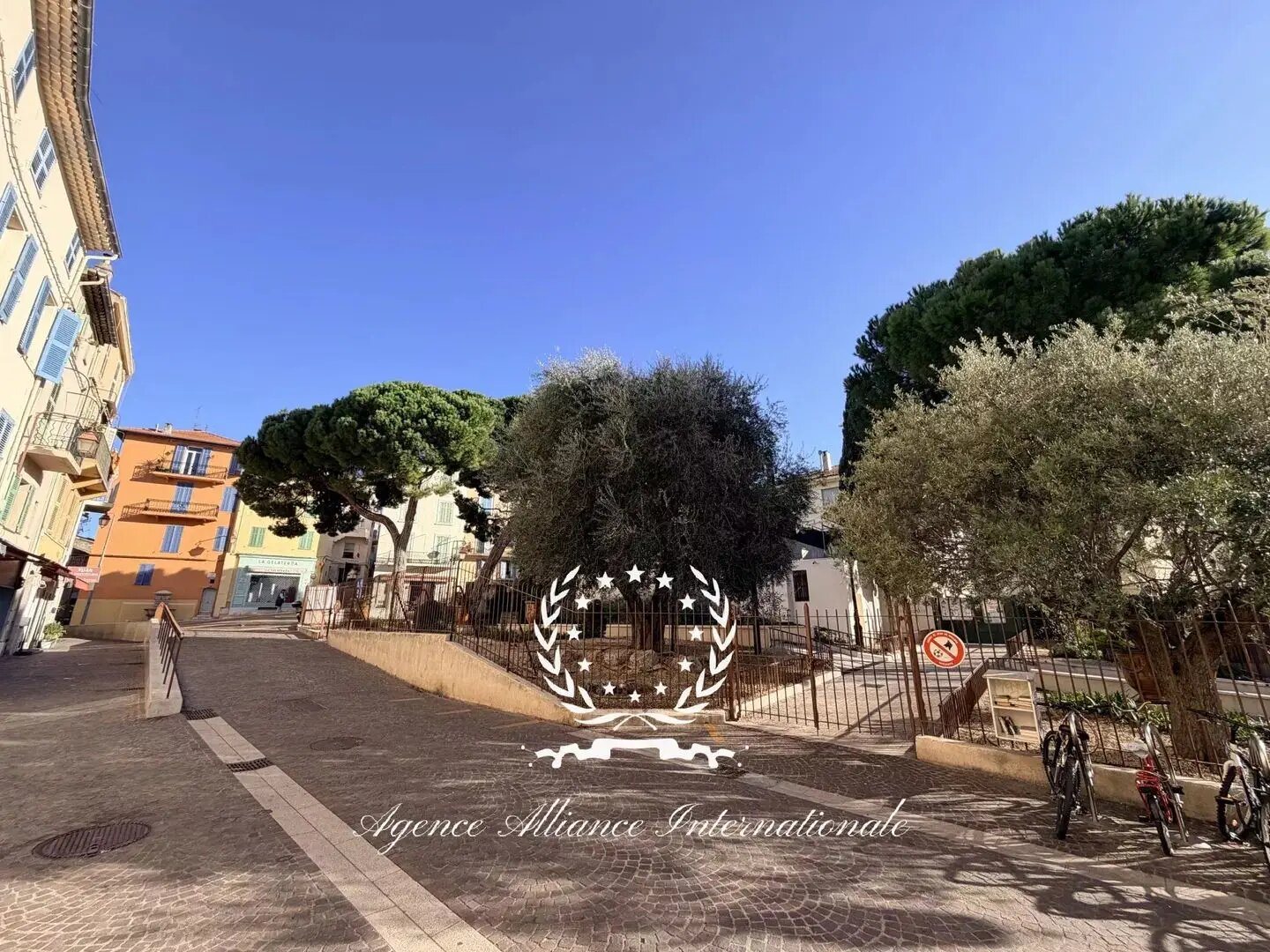 Maison à vendre, 110m², Cannes