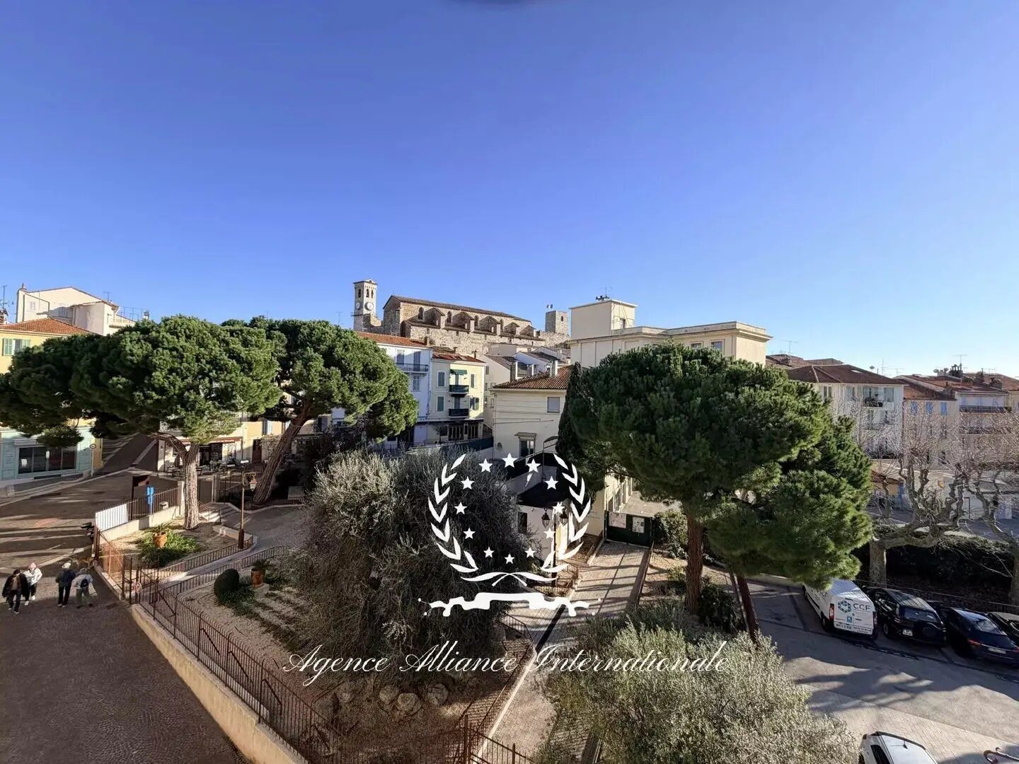 Maison à vendre, 110m², Cannes