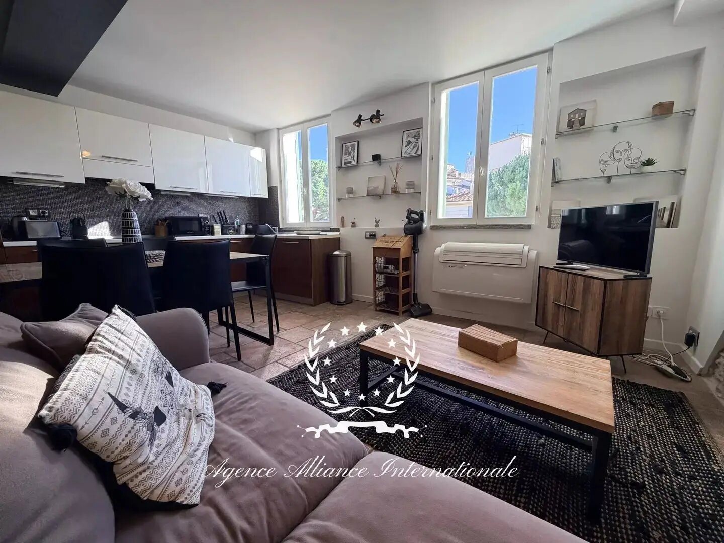 Maison à vendre, 110m², Cannes