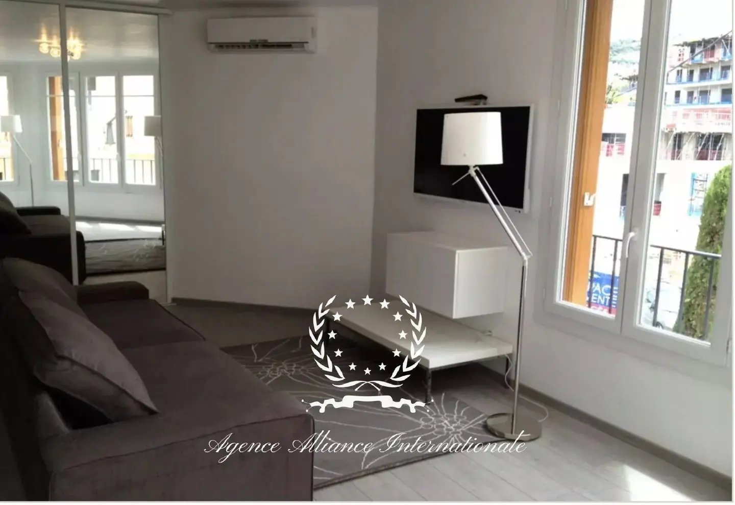 Appartement à vendre, 64m², Cannes