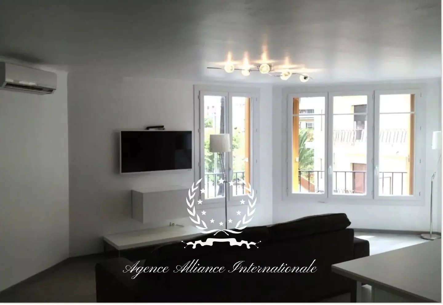 Appartement à vendre, 64m², Cannes