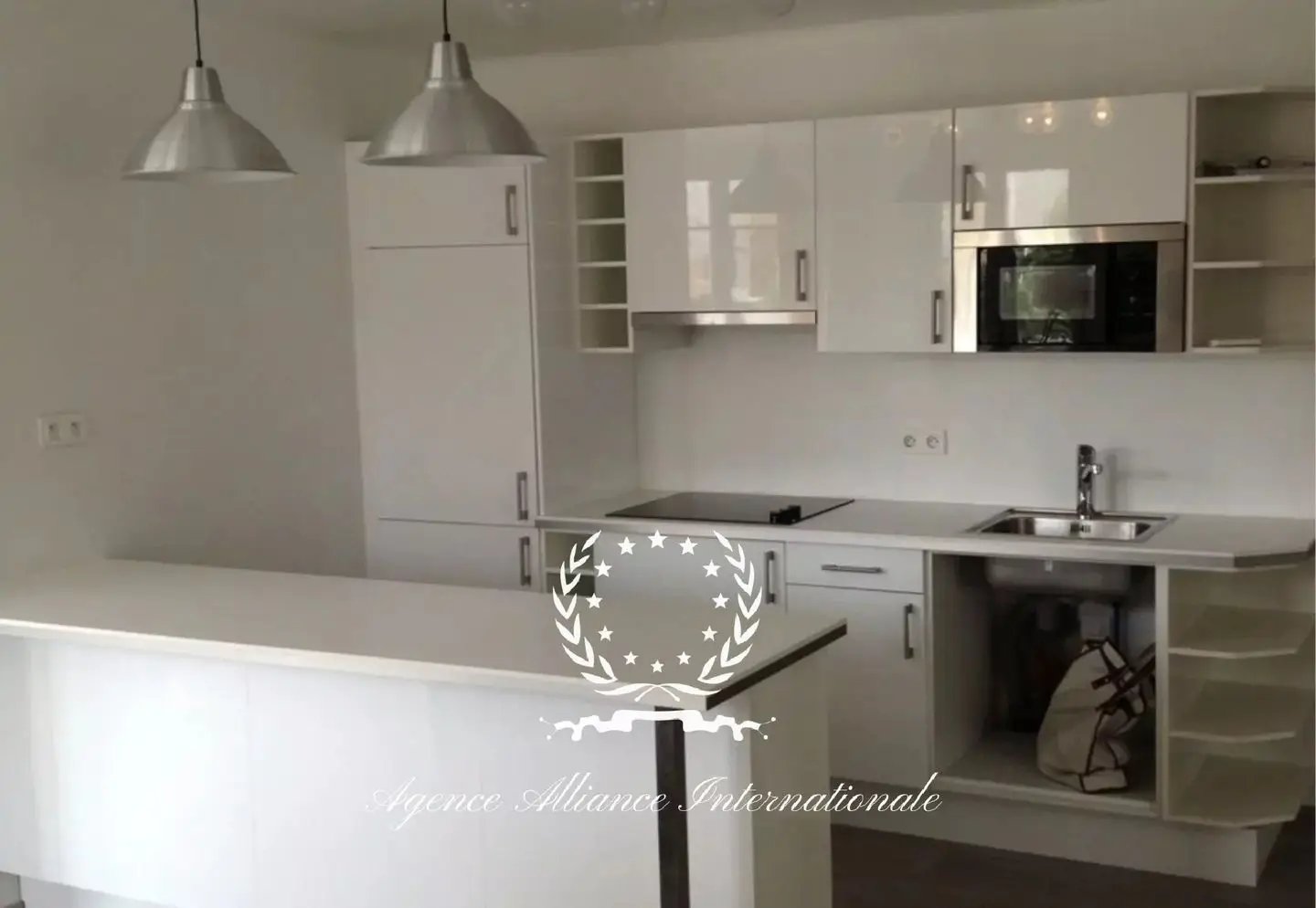 Appartement à vendre, 64m², Cannes