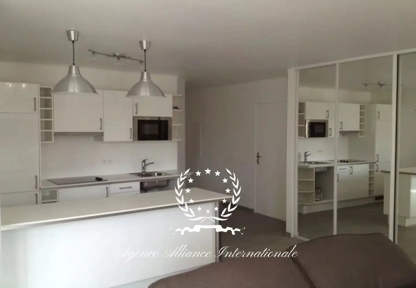 Appartement à vendre, 64m², Cannes