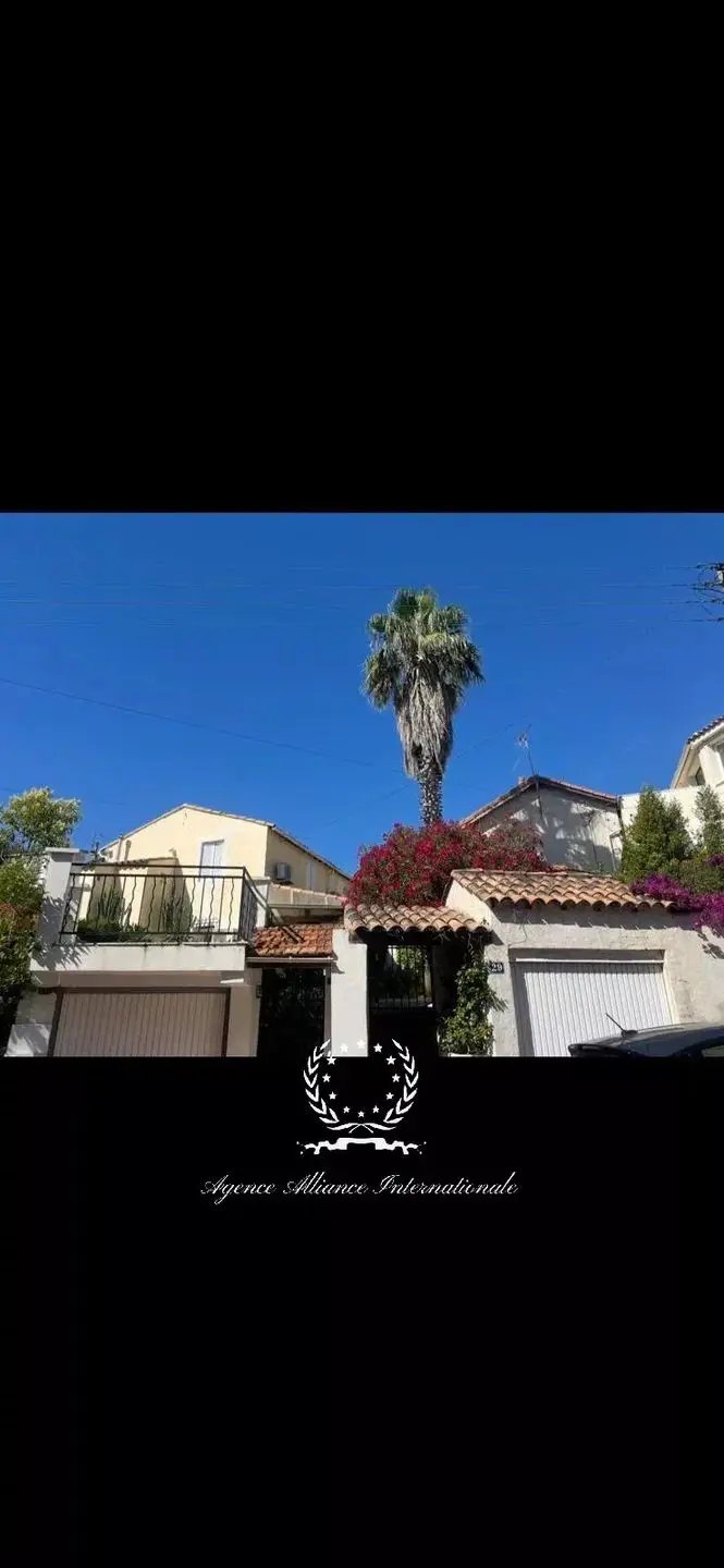 Maison à vendre, 83m², Cannes