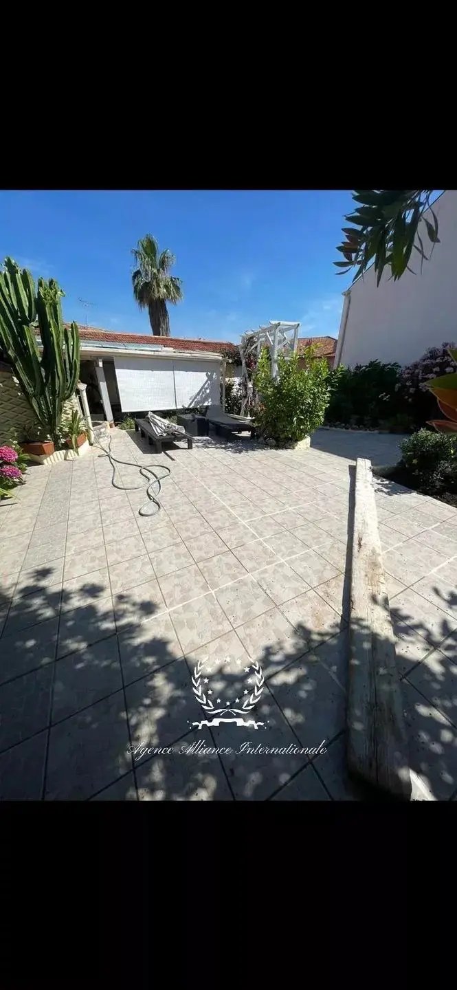 Maison à vendre, 83m², Cannes