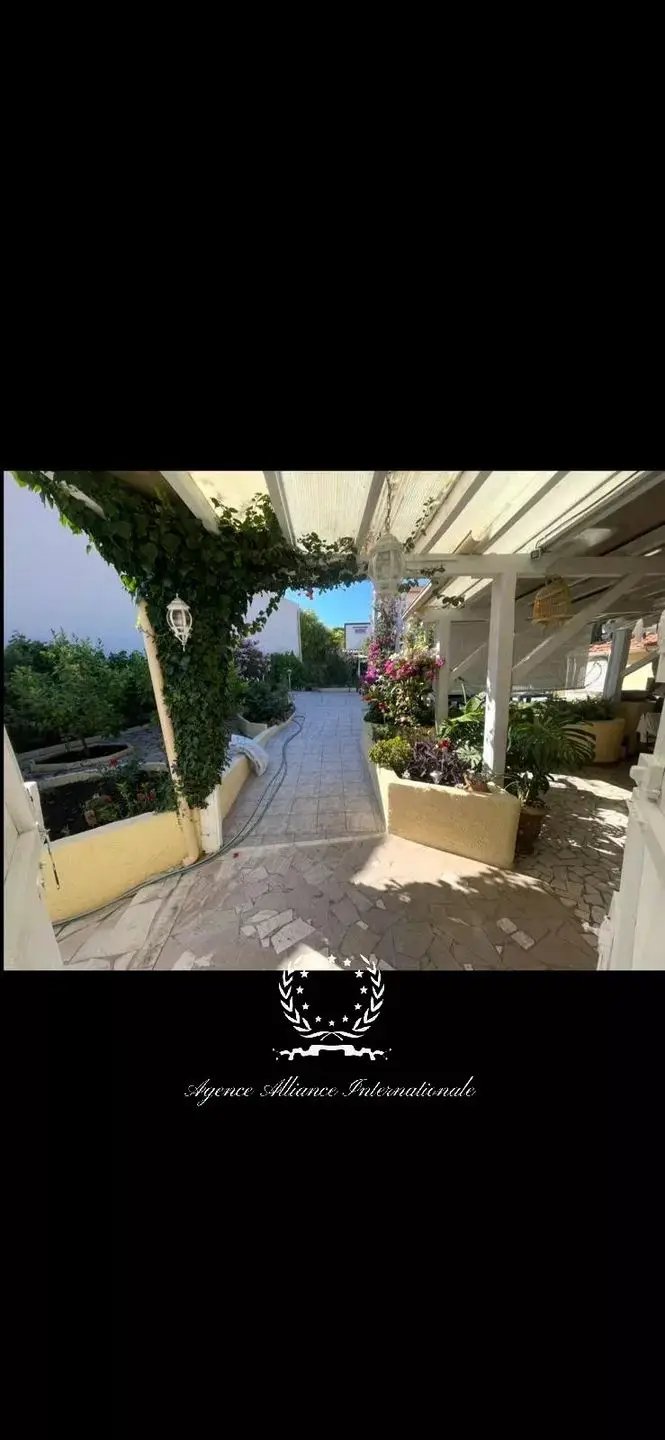 Maison à vendre, 83m², Cannes