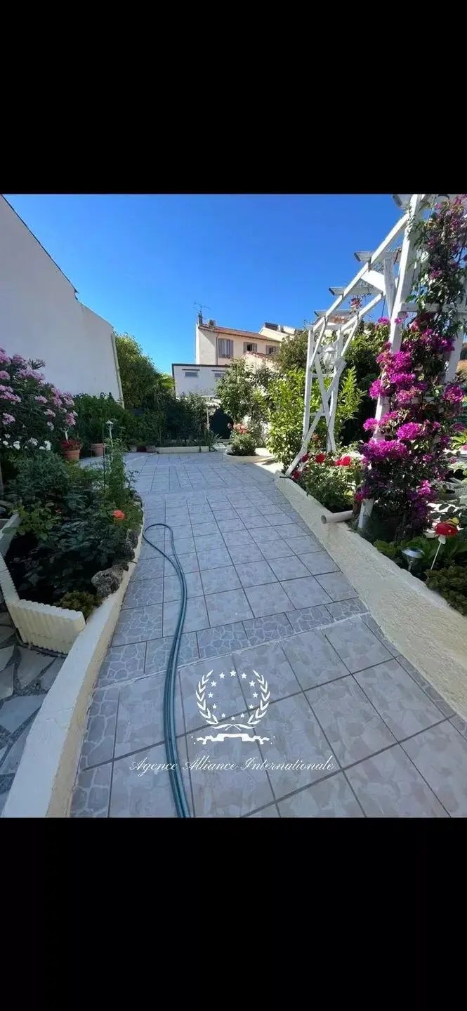 Maison à vendre, 83m², Cannes