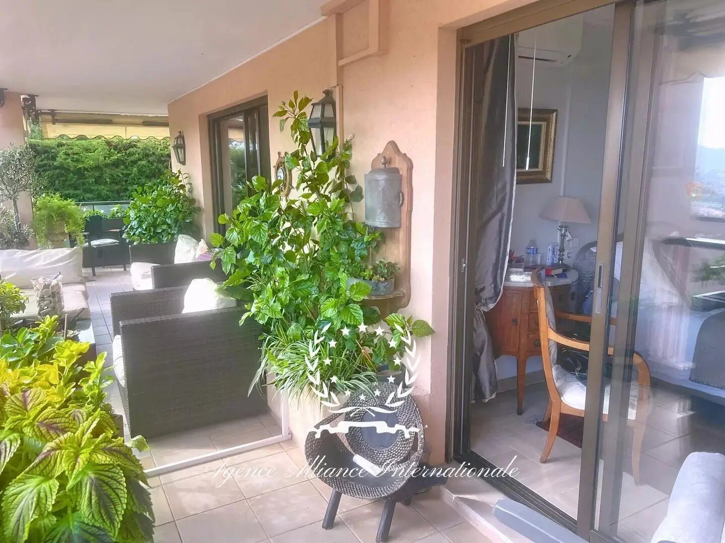 Appartement à vendre, 110m², Le Cannet