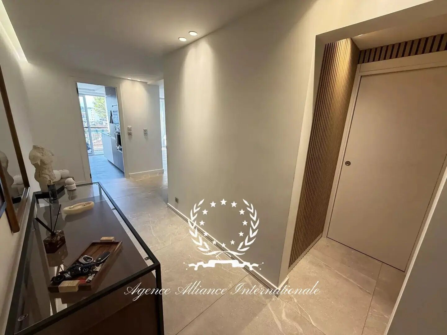 Appartement à vendre, 95m², Le Cannet