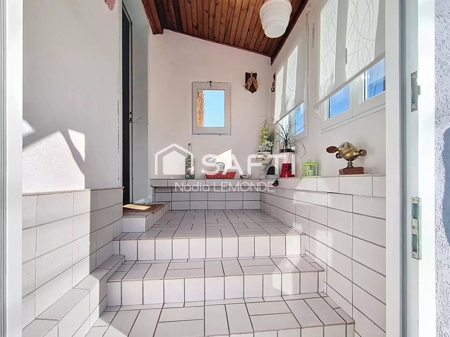 Maison à vendre, 80m², Hombourg-Haut