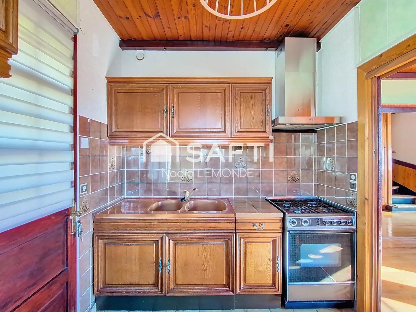 Maison à vendre, 80m², Hombourg-Haut