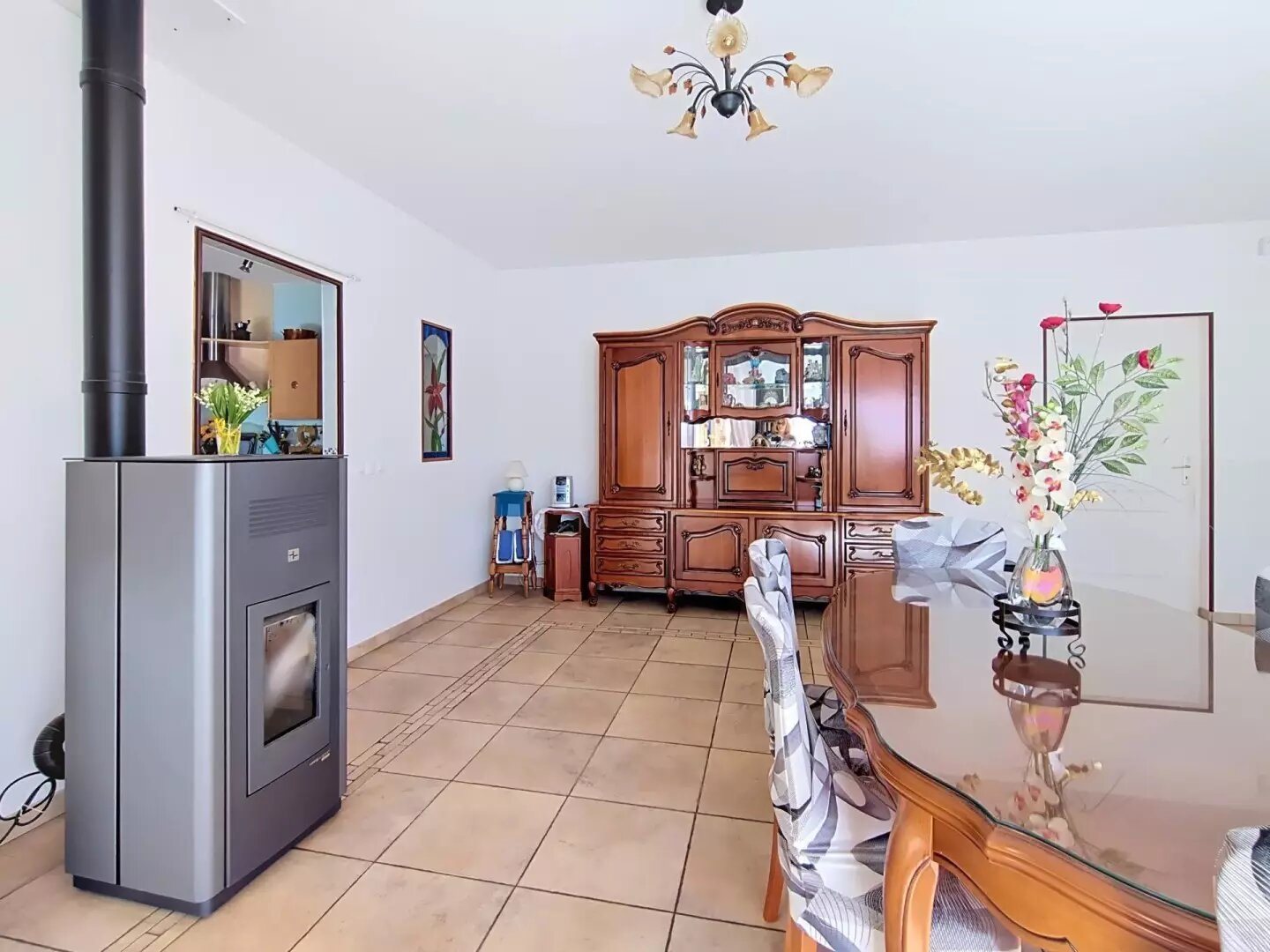 Maison à vendre, 211m², Saint-Dié-des-Vosges