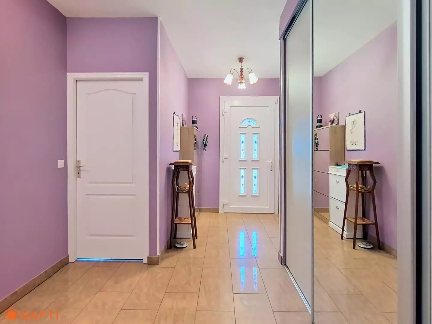 Maison à vendre, 211m², Saint-Dié-des-Vosges