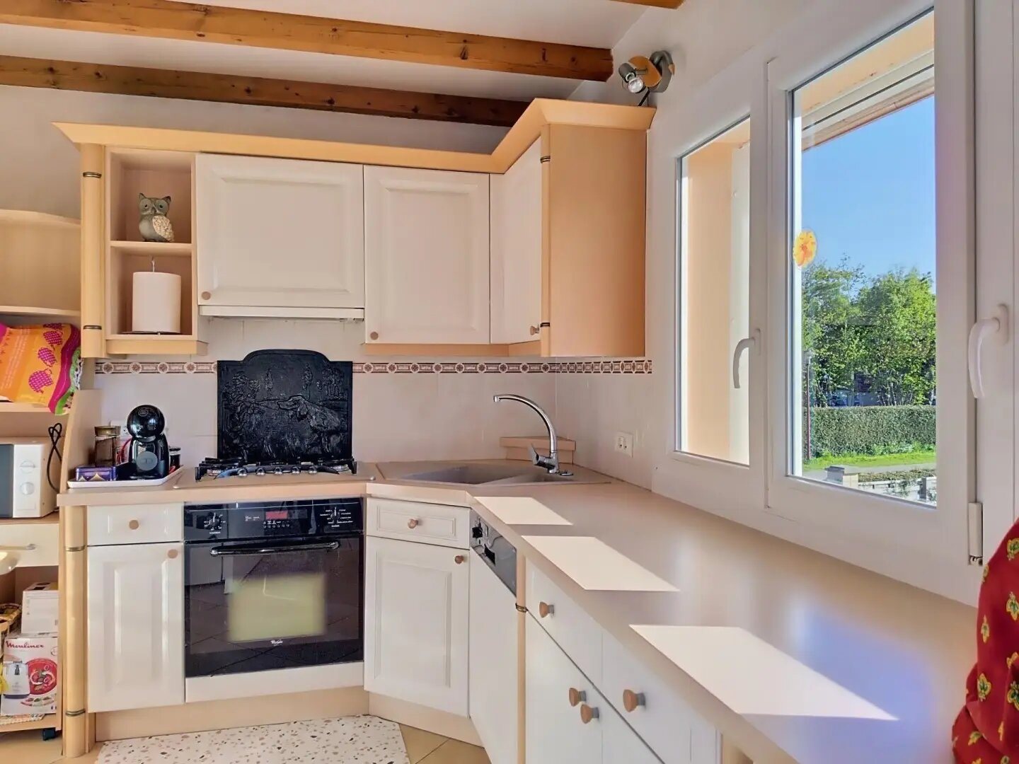 Maison à vendre, 130m², Saint-Dié-des-Vosges