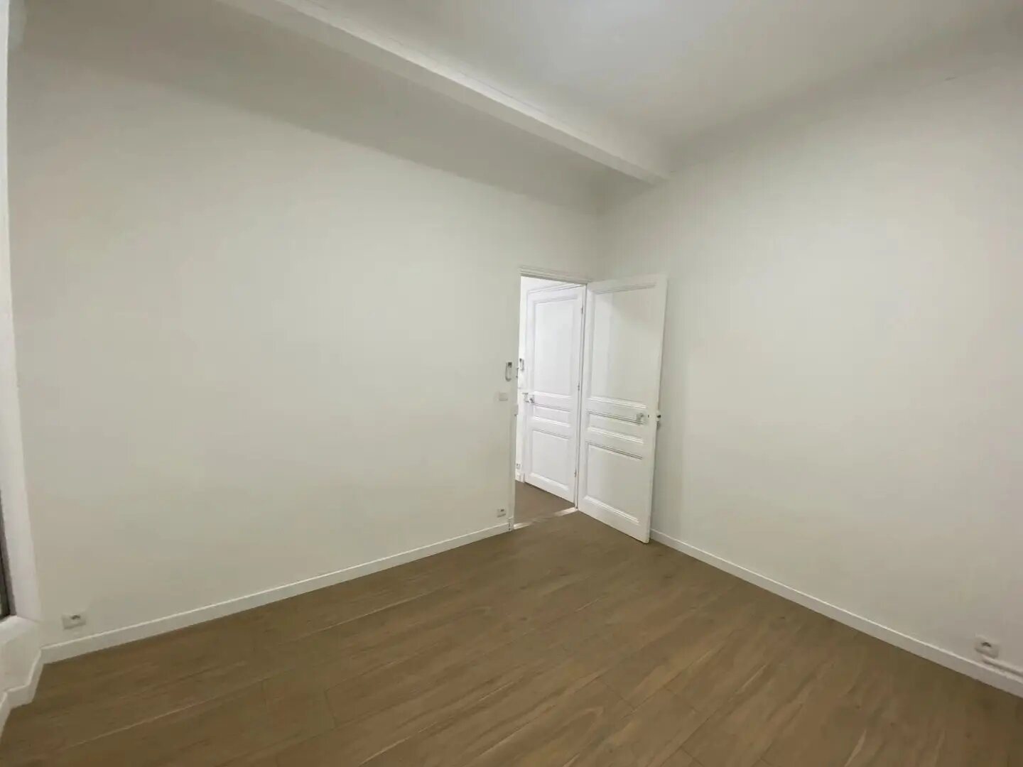 Appartement à louer, 54m², Nice