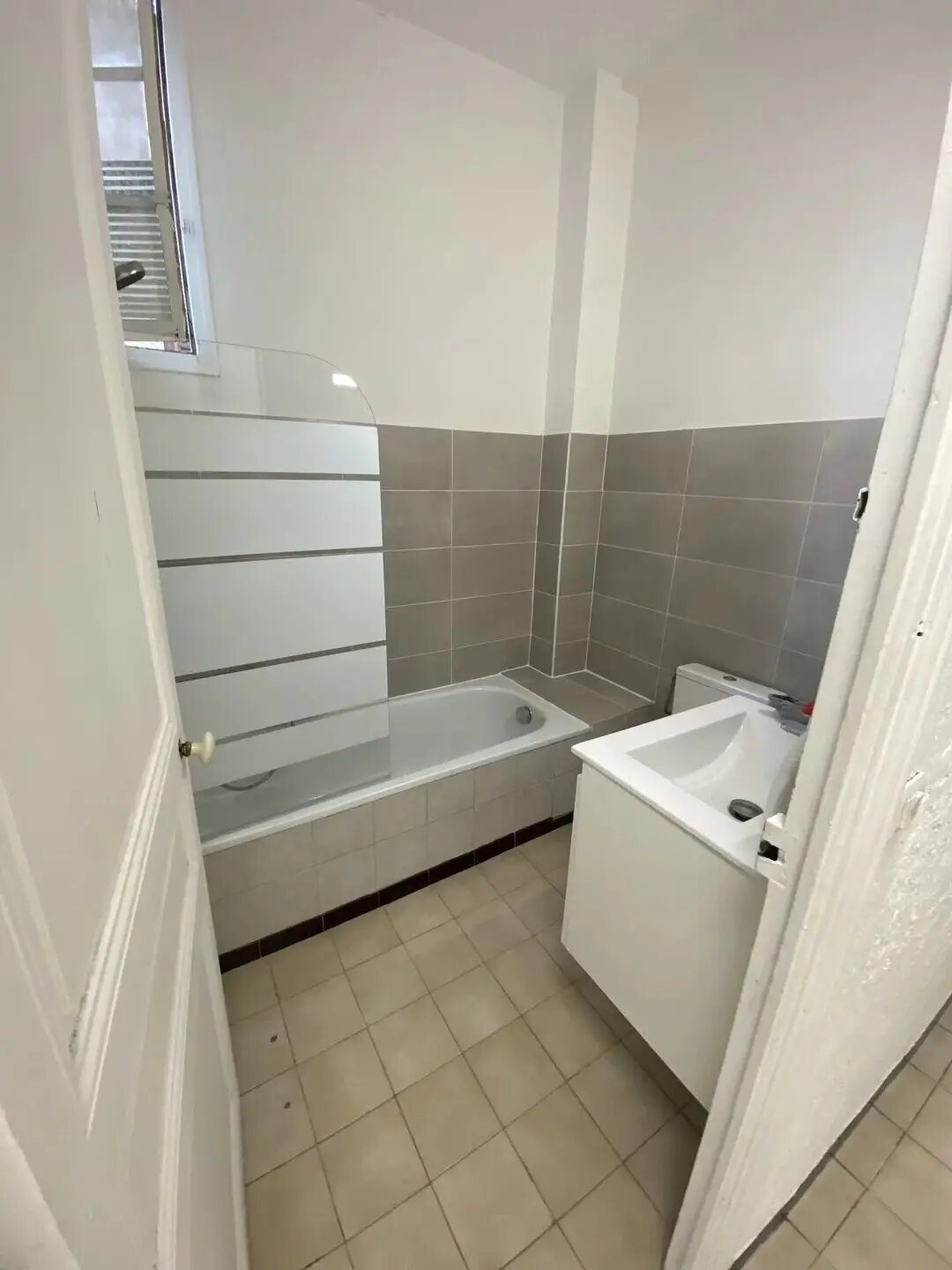 Appartement à louer, 54m², Nice
