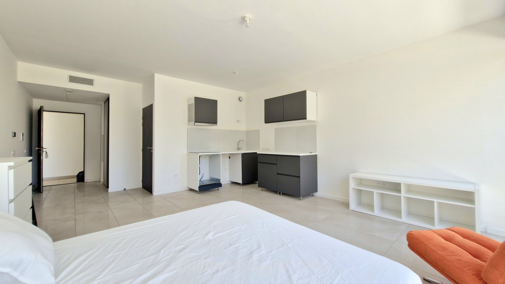 Appartement à louer, 36m², Marseille 7ème