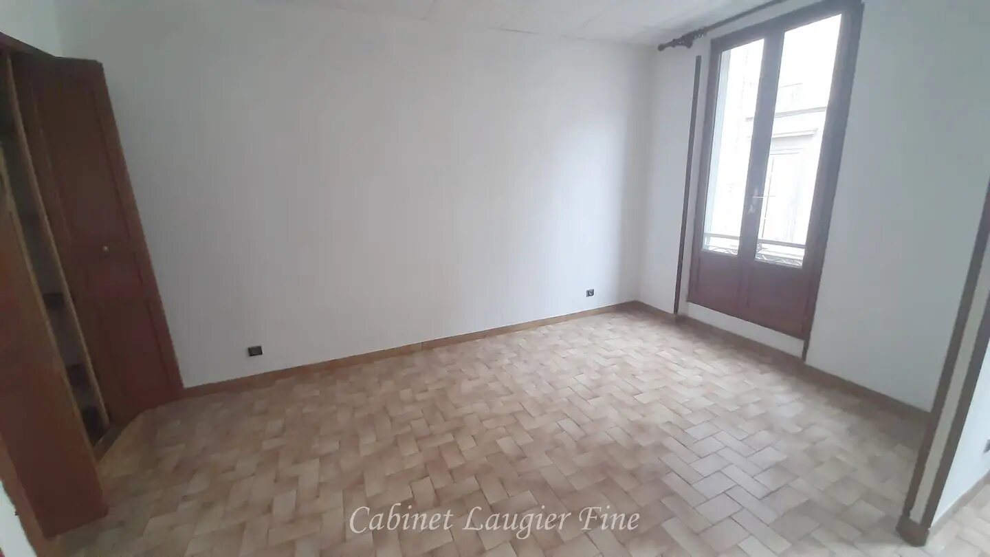 Appartement à louer, 88m², Marseille 5ème