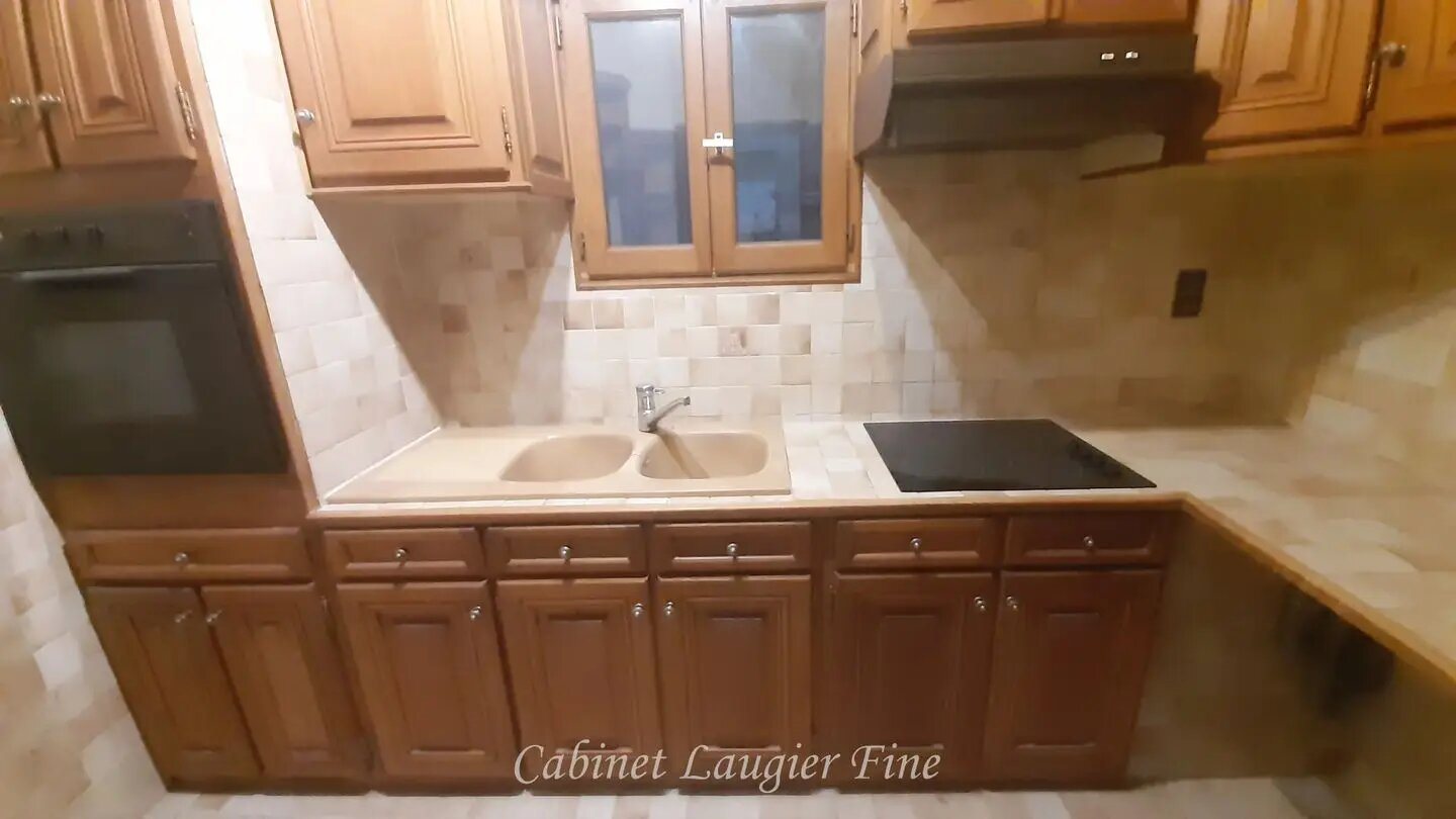 Appartement à louer, 88m², Marseille 5ème