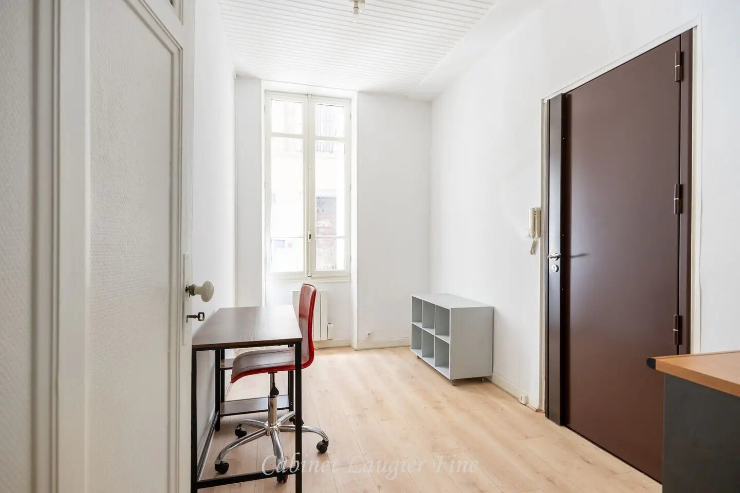 Appartement à vendre, 63m², Marseille 6ème