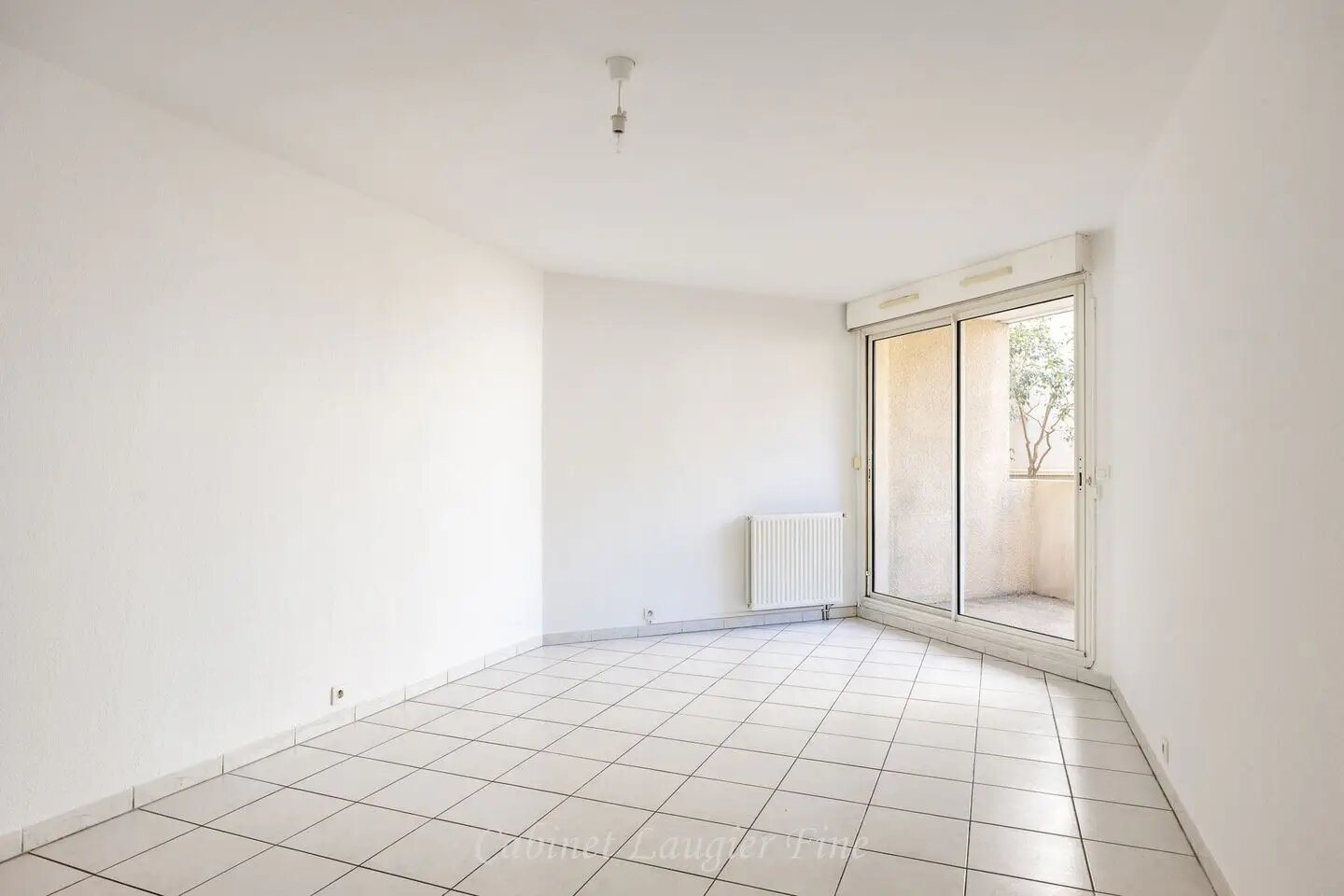 Appartement à louer, 57m², Marseille 8ème