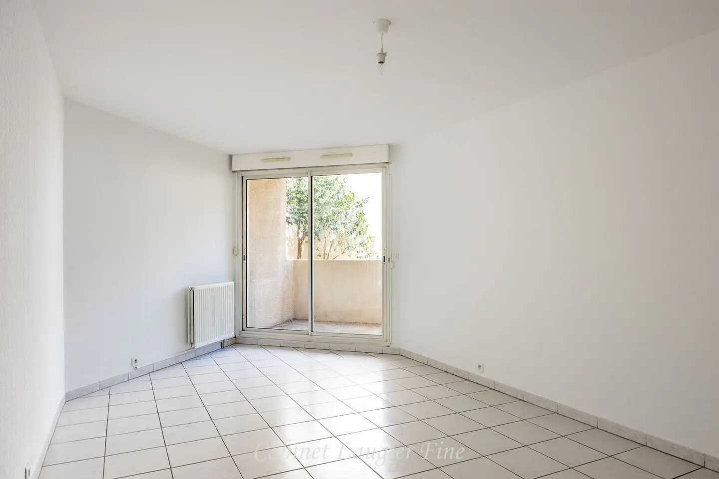 Appartement à louer, 57m², Marseille 8ème