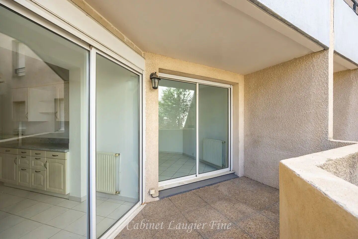 Appartement à louer, 57m², Marseille 8ème