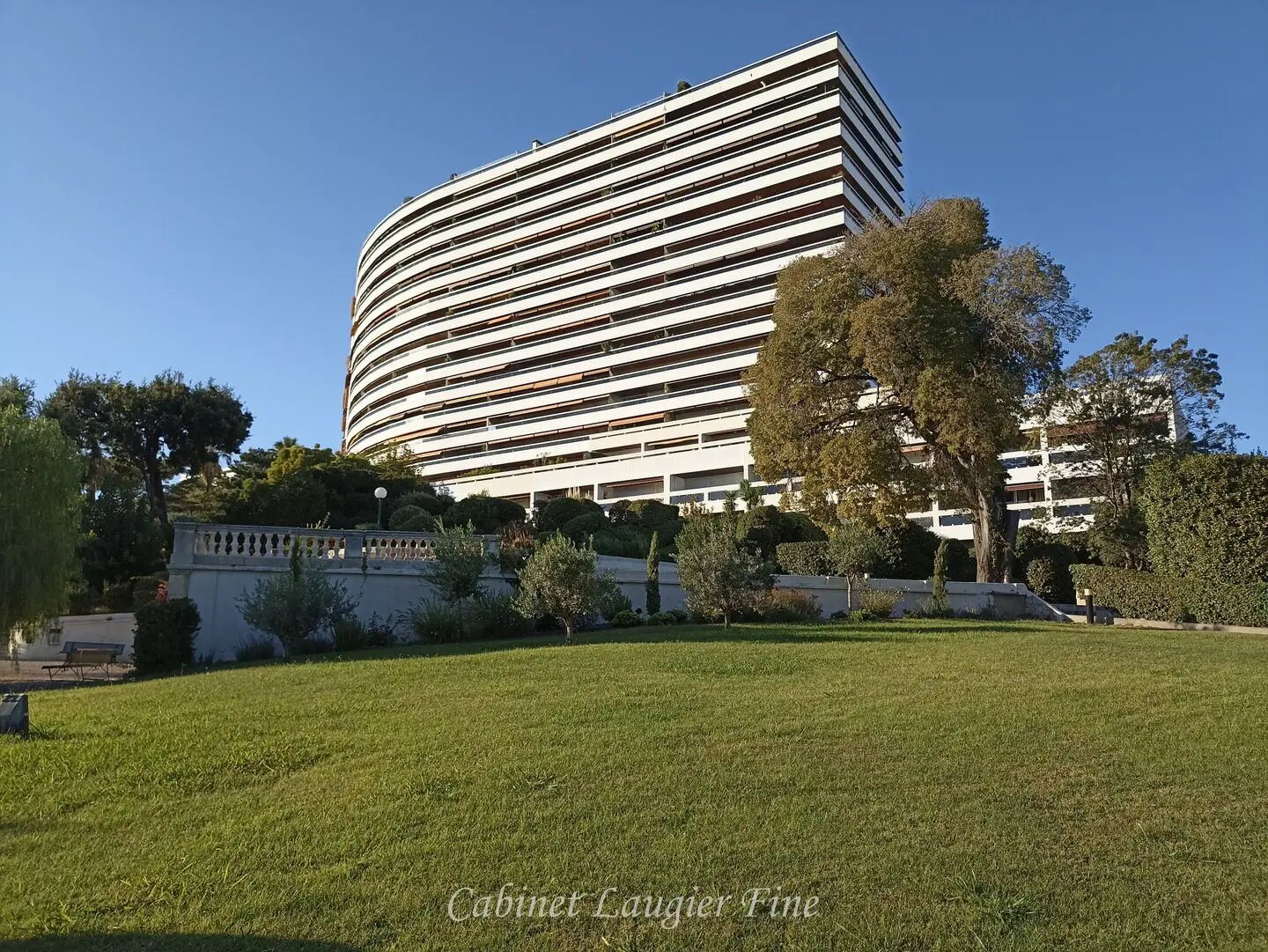 Appartement à louer, 15m², Marseille 8ème
