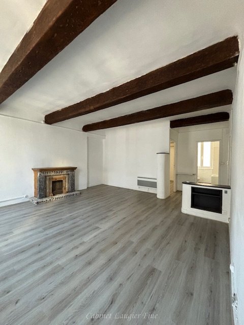 Appartement à louer, 64m², Marseille 1er