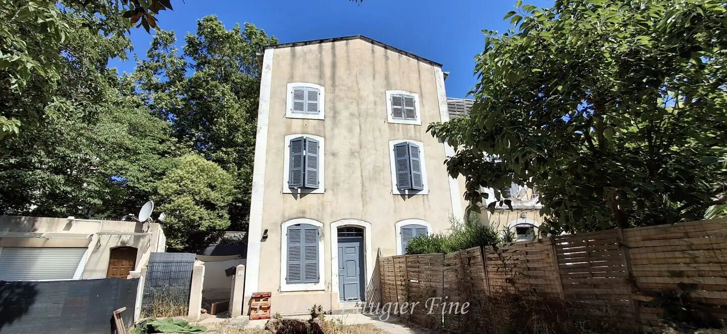 Appartement à louer, 14m², Marseille 12ème