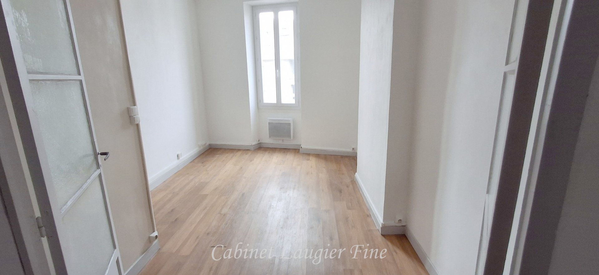 Appartement à louer, 53m², Marseille 5ème