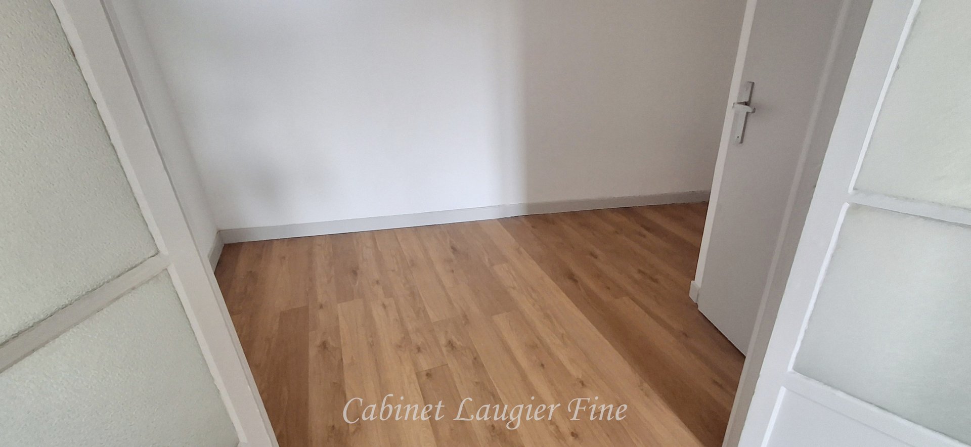 Appartement à louer, 53m², Marseille 5ème