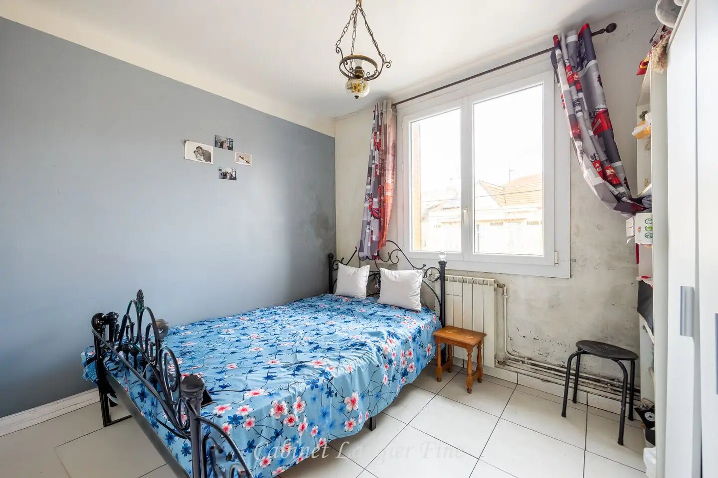 Appartement à vendre, 66m², Marseille 14ème