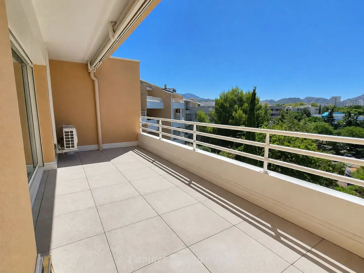 Appartement à vendre, 95m², Marseille 8ème