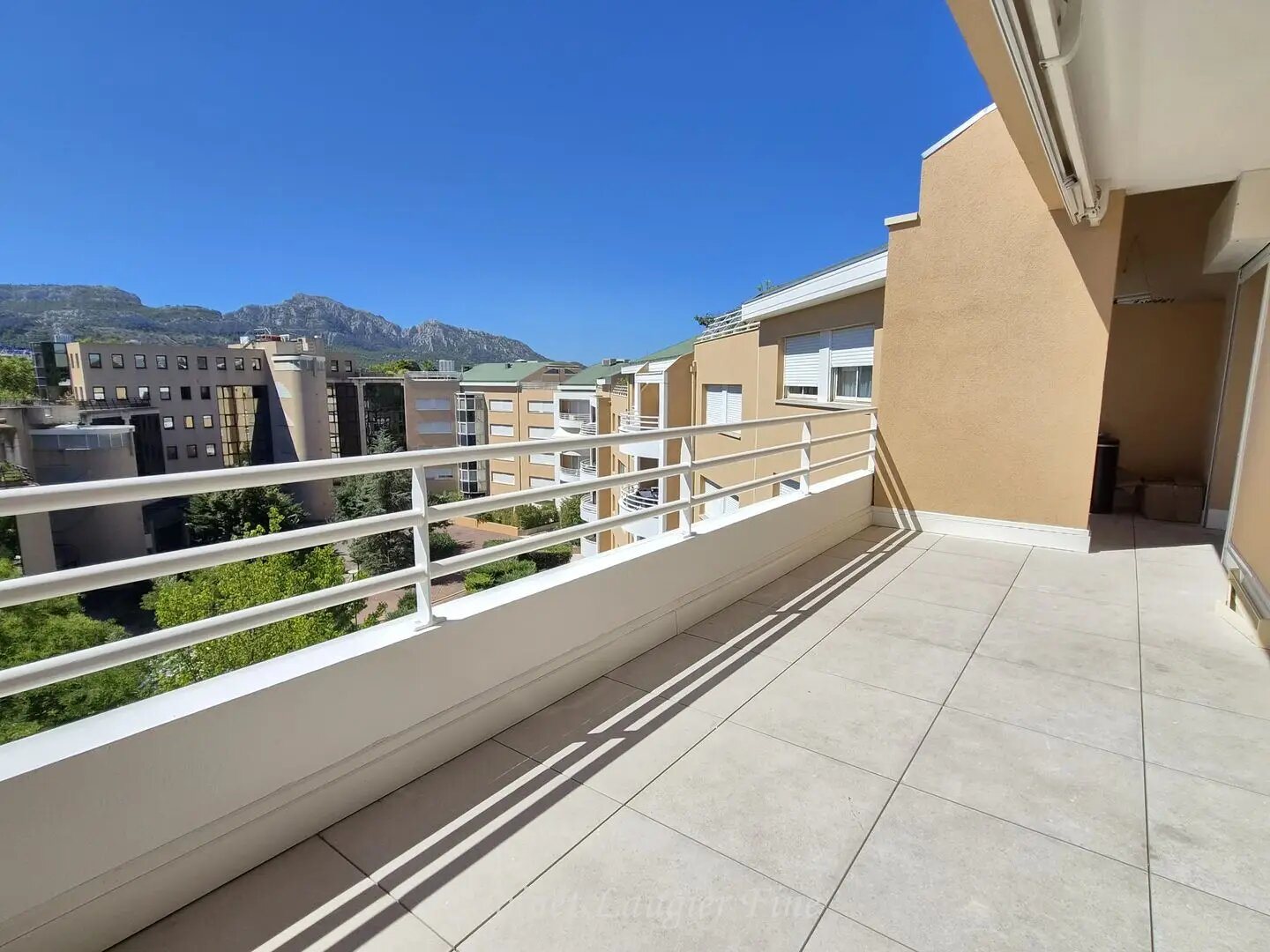 Appartement à vendre, 95m², Marseille 8ème