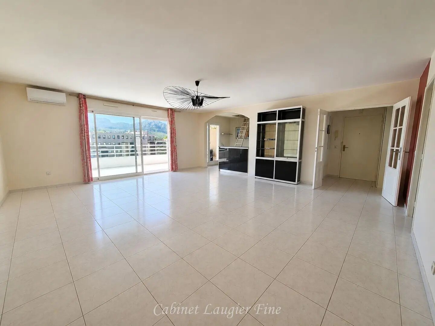 Appartement à vendre, 95m², Marseille 8ème