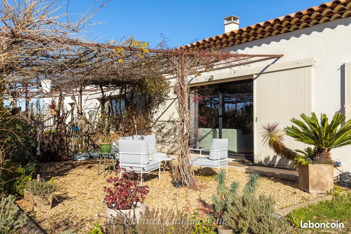 Maison à vendre, 340m², Simiane-Collongue