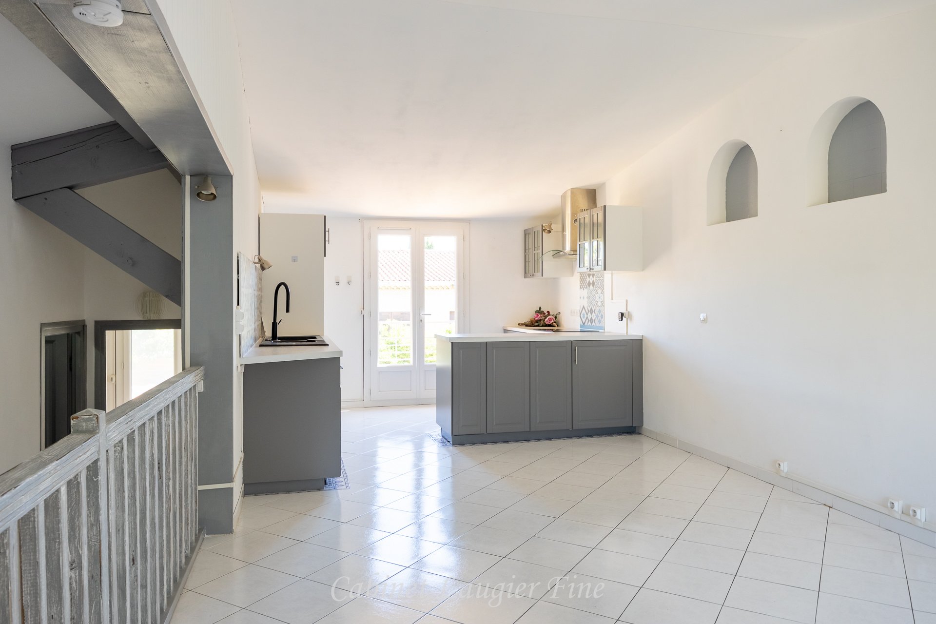 Maison à vendre, 59m², Les Pennes-Mirabeau